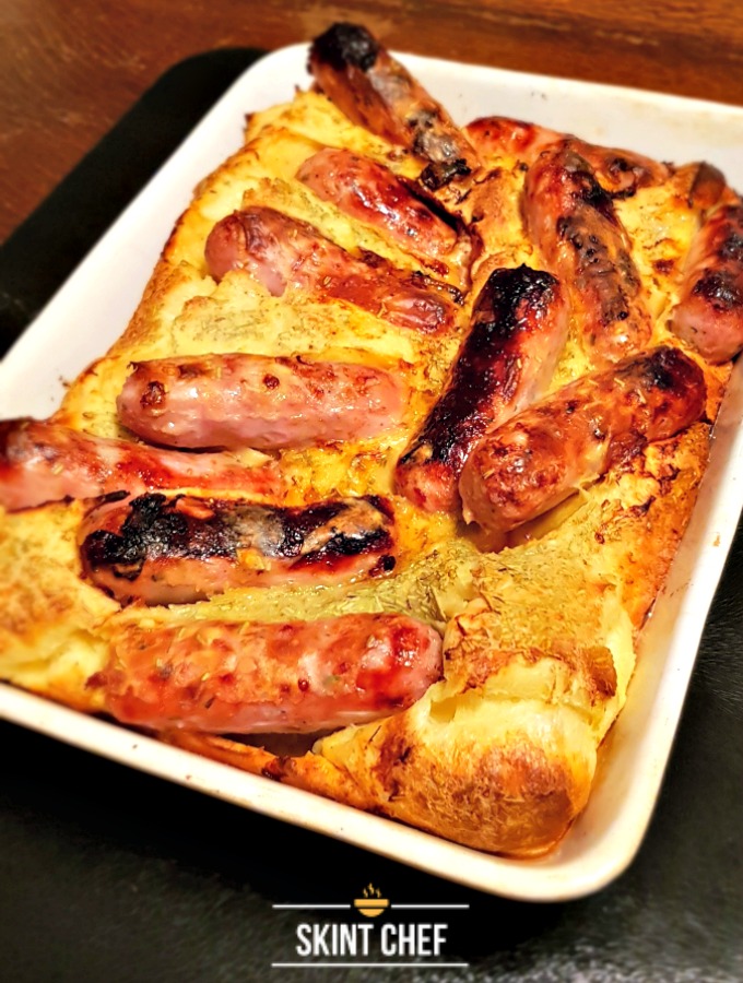 toad in the hole