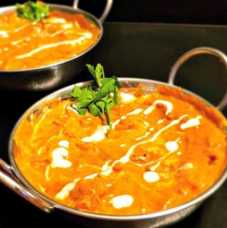 easy chicken tikka masala recipe