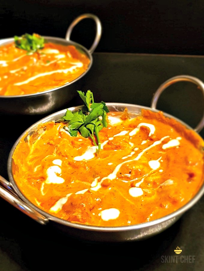 easy chicken tikka masala recipe