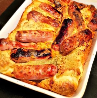 toad in the hole