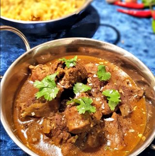 goan lamb curry