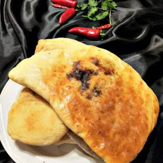 peshwari naan recipe