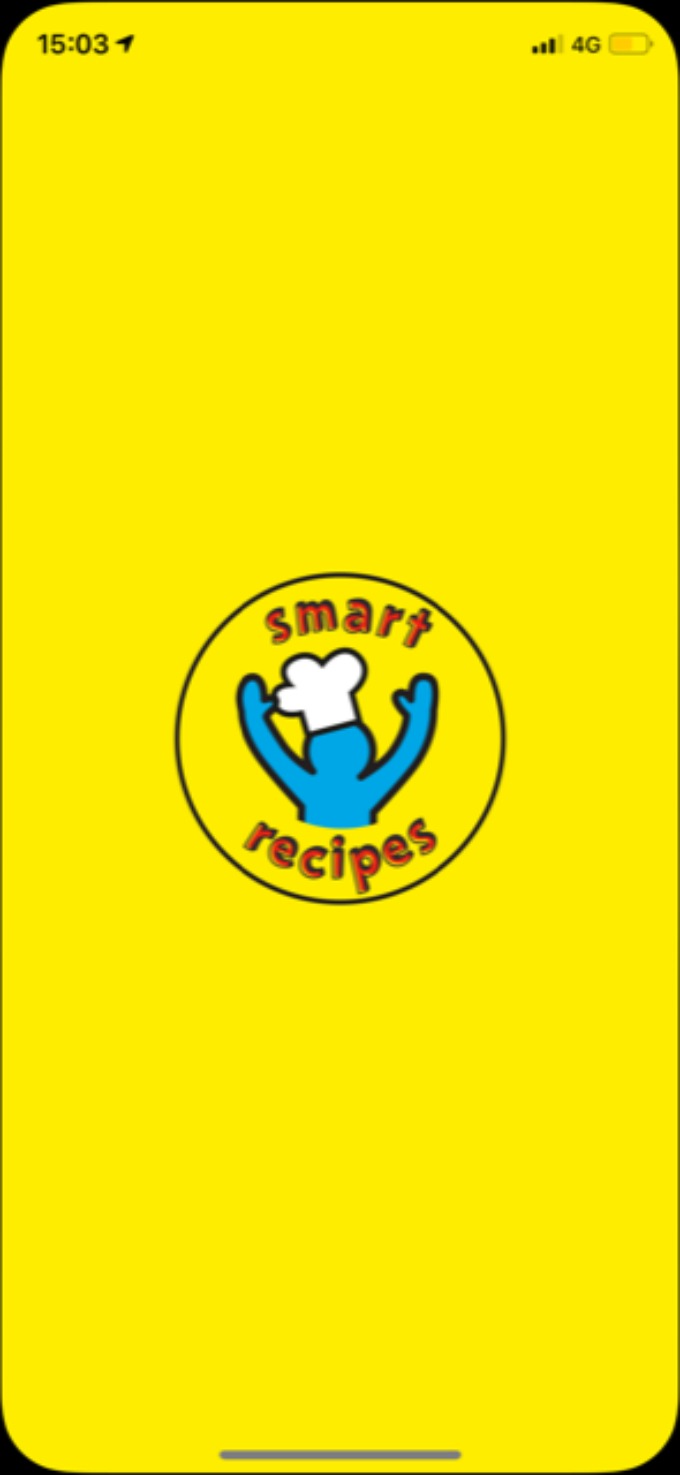 smart recipes meal planning app