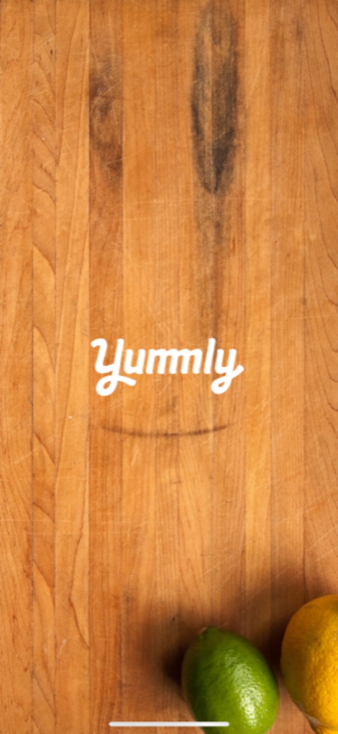 yummly meal planning app